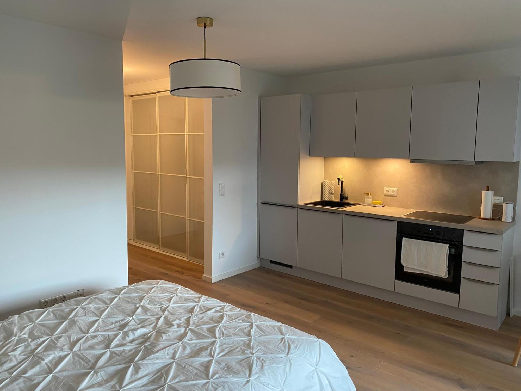 Gartenapartment Mariazell Buitenkant foto