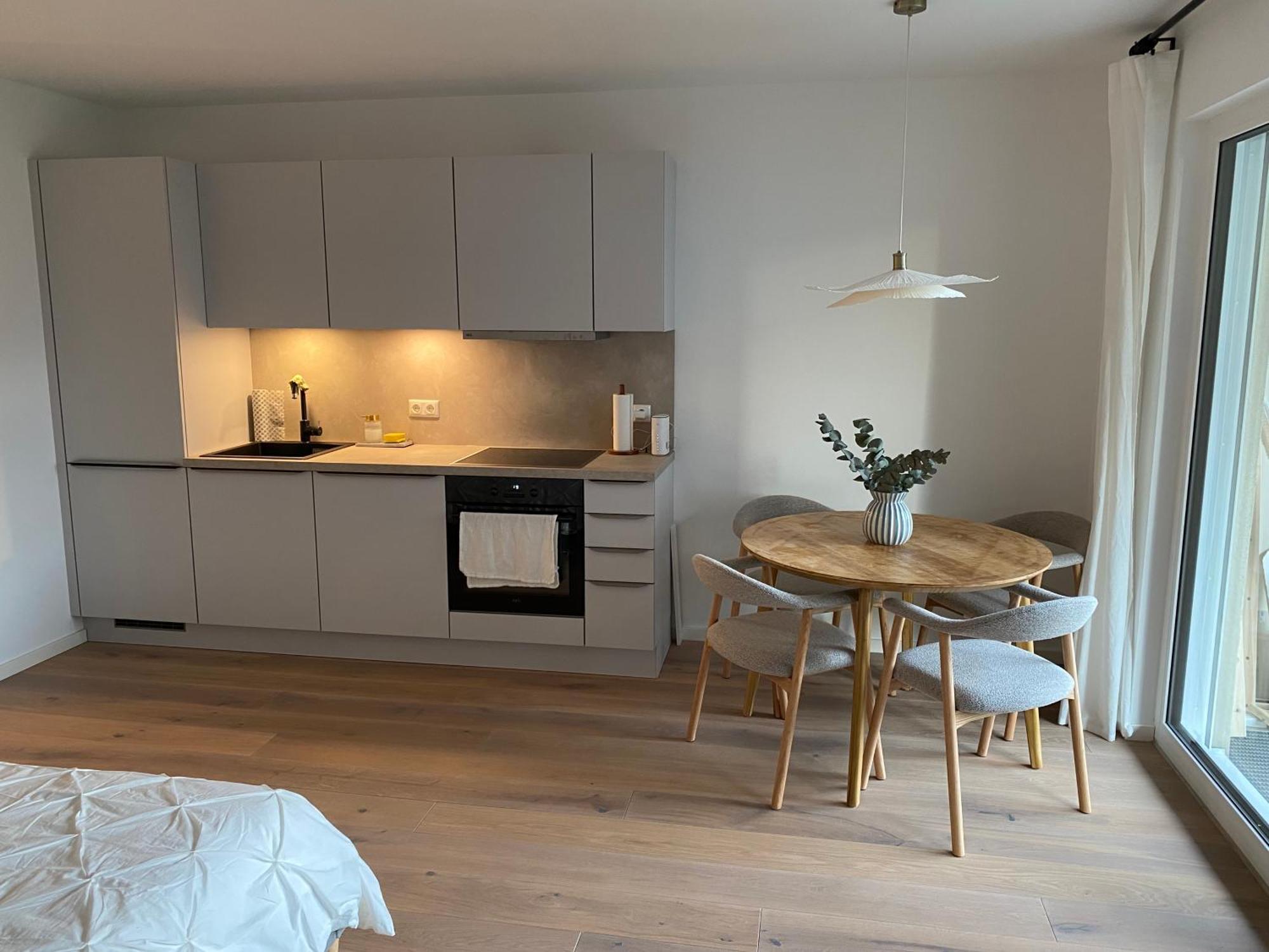 Gartenapartment Mariazell Buitenkant foto
